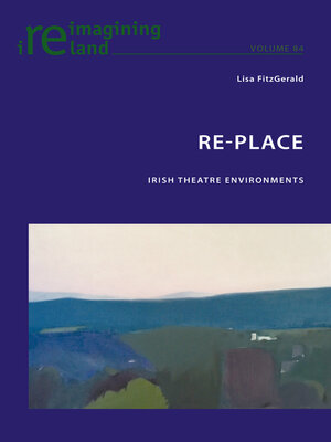 cover image of Re-Place
